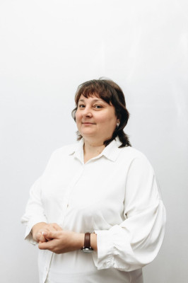 Учитель-логопед Комарова Елена Вячеславовна Учитель-логопед Комарова Елена Вячеславовна