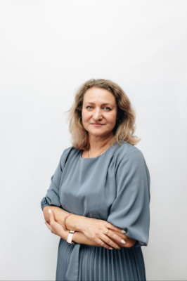 Воспитатель Ефимова Светлана Александровна Воспитатель Ефимова Светлана Александровна