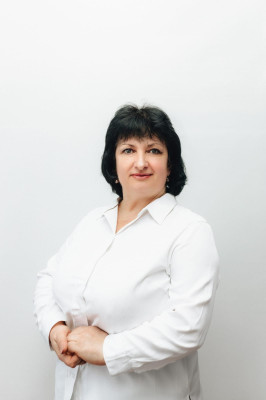 Заведующий Савченко Елена Александровна Заведующий Савченко Елена Александровна