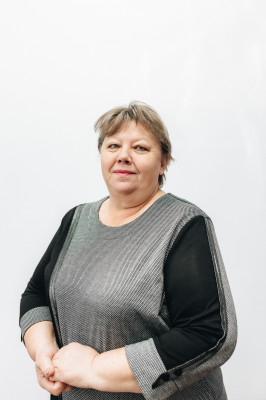 Воспитатель Аржановская Марина Ивановна Воспитатель Аржановская Марина Ивановна