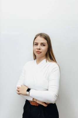 Воспитатель Асеева Снежанна Александровна Воспитатель Асеева Снежанна Александровна