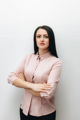 Инструктор по ФК Орлова Елена Игоревна Инструктор по ФК Орлова Елена Игоревна